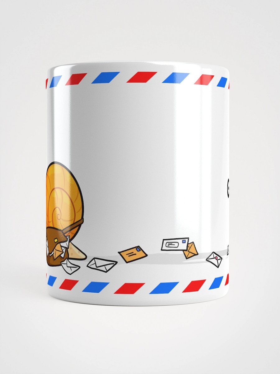 Snail Mail Mug product image (14)