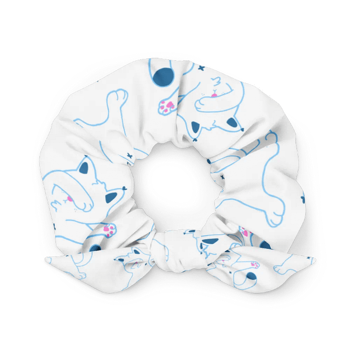 Dab Cat Bow product image (1)
