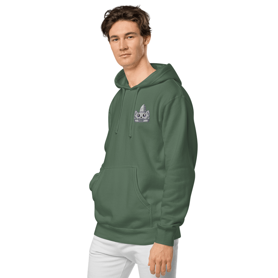 Embroidered Sweater product image (15)