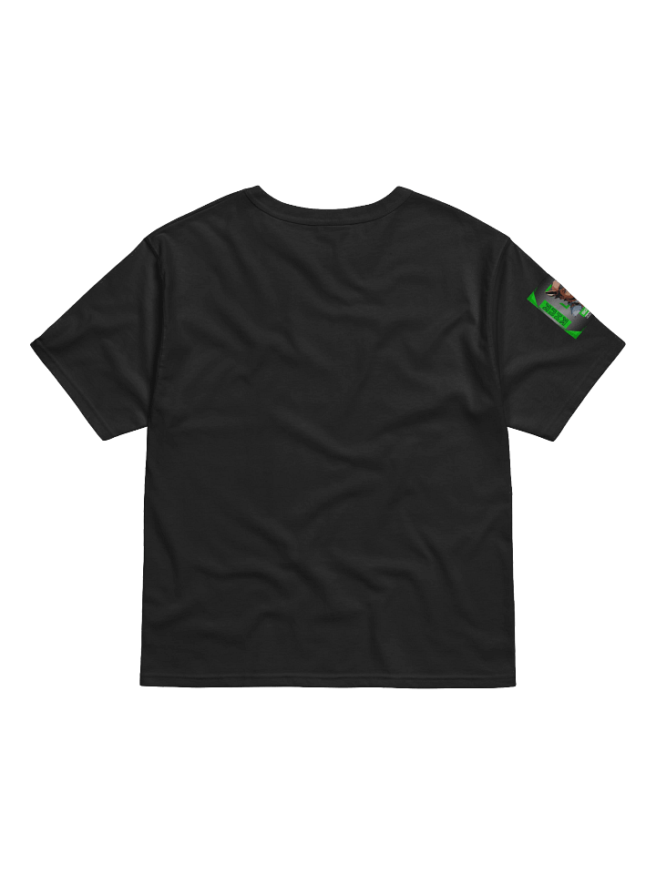 DBGMD Kick going live shirt product image (4)