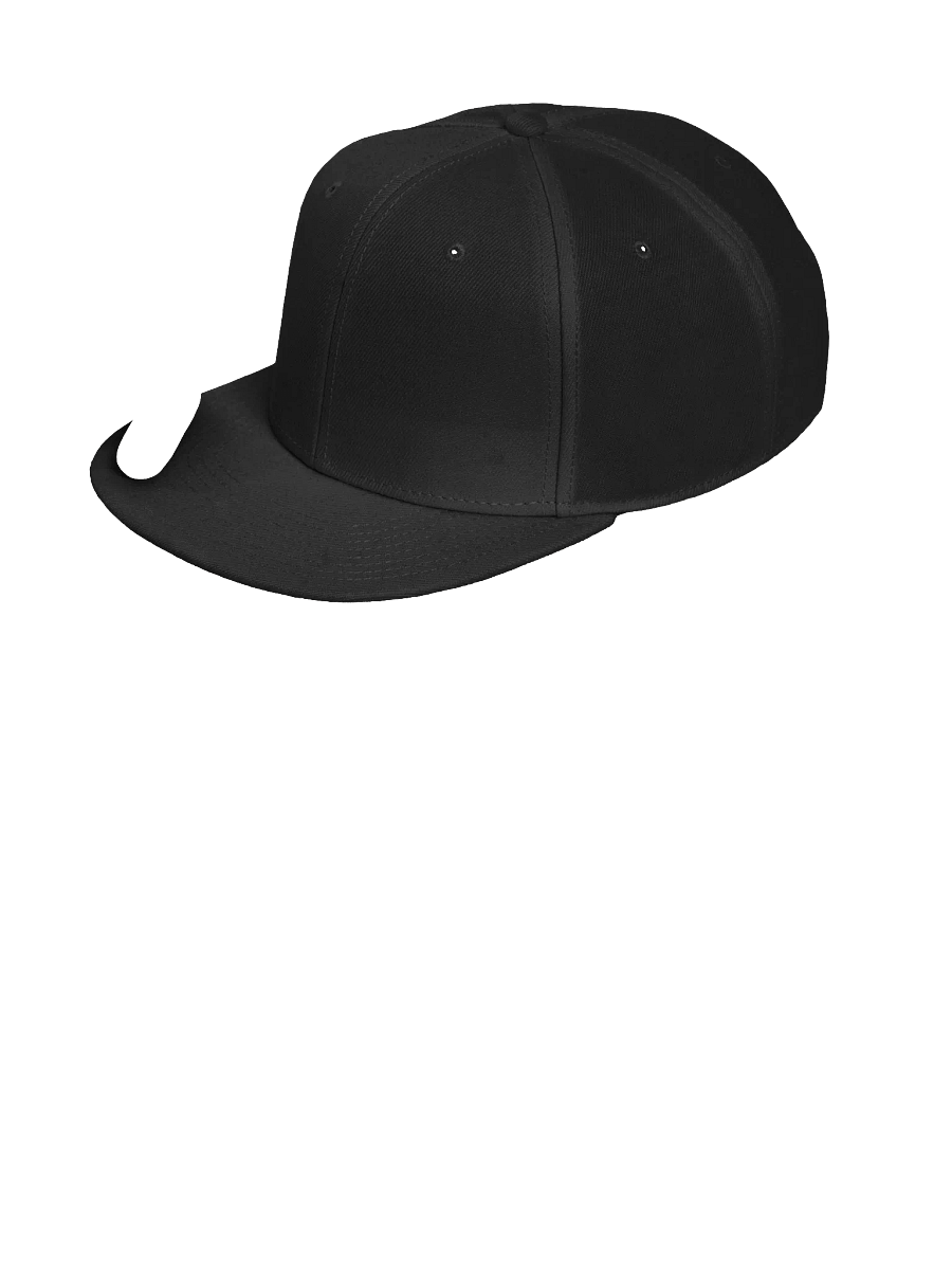 ClutchYT snapback hat product image (54)