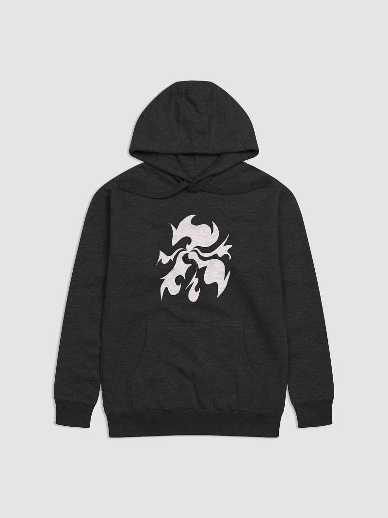 Fire Wind hoodie