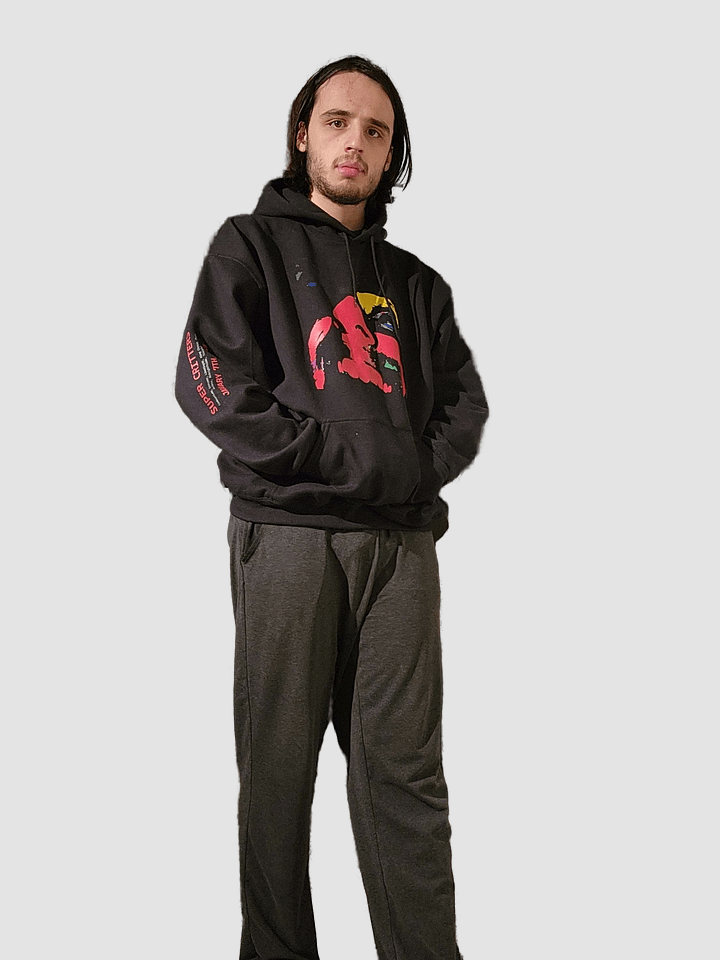 Super Critters Hoodie product image (1)