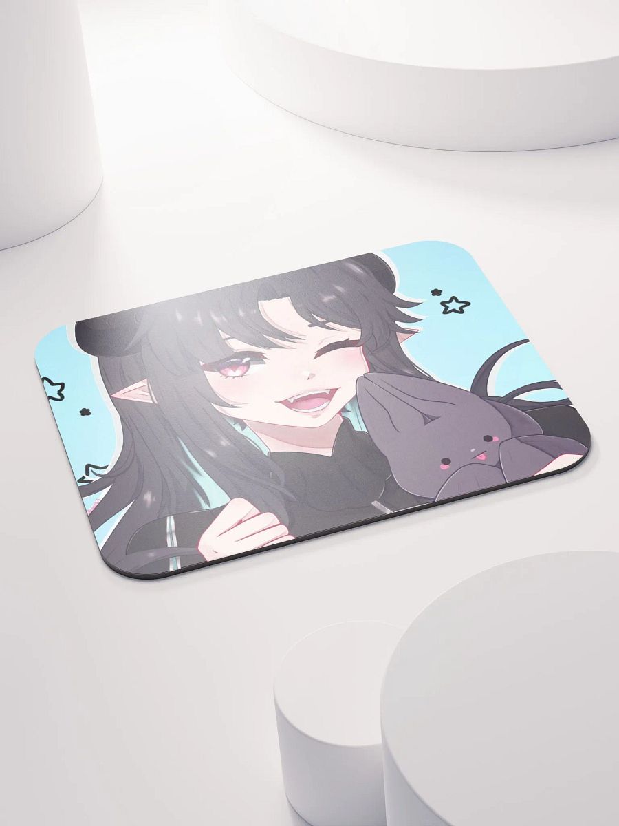 Scary & Sweet Mouse Pad product image (5)