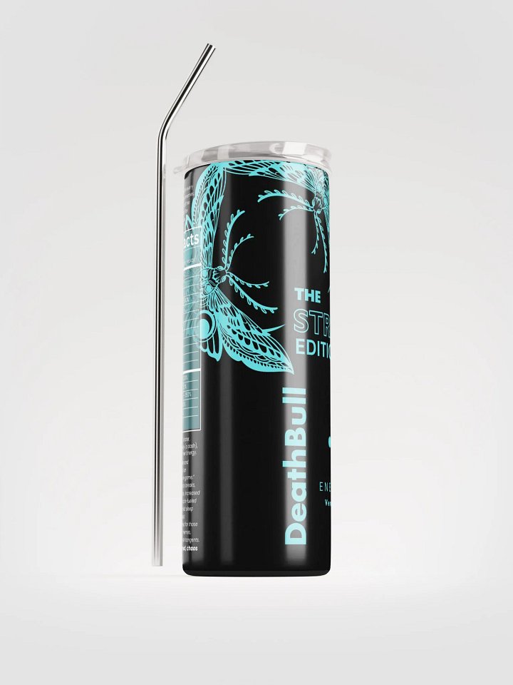 DeathBull: Depths Inverted Edition product image (1)