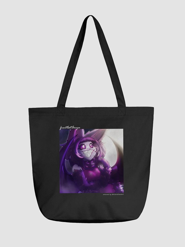 Rabid Anyu Tote Bag! product image (1)