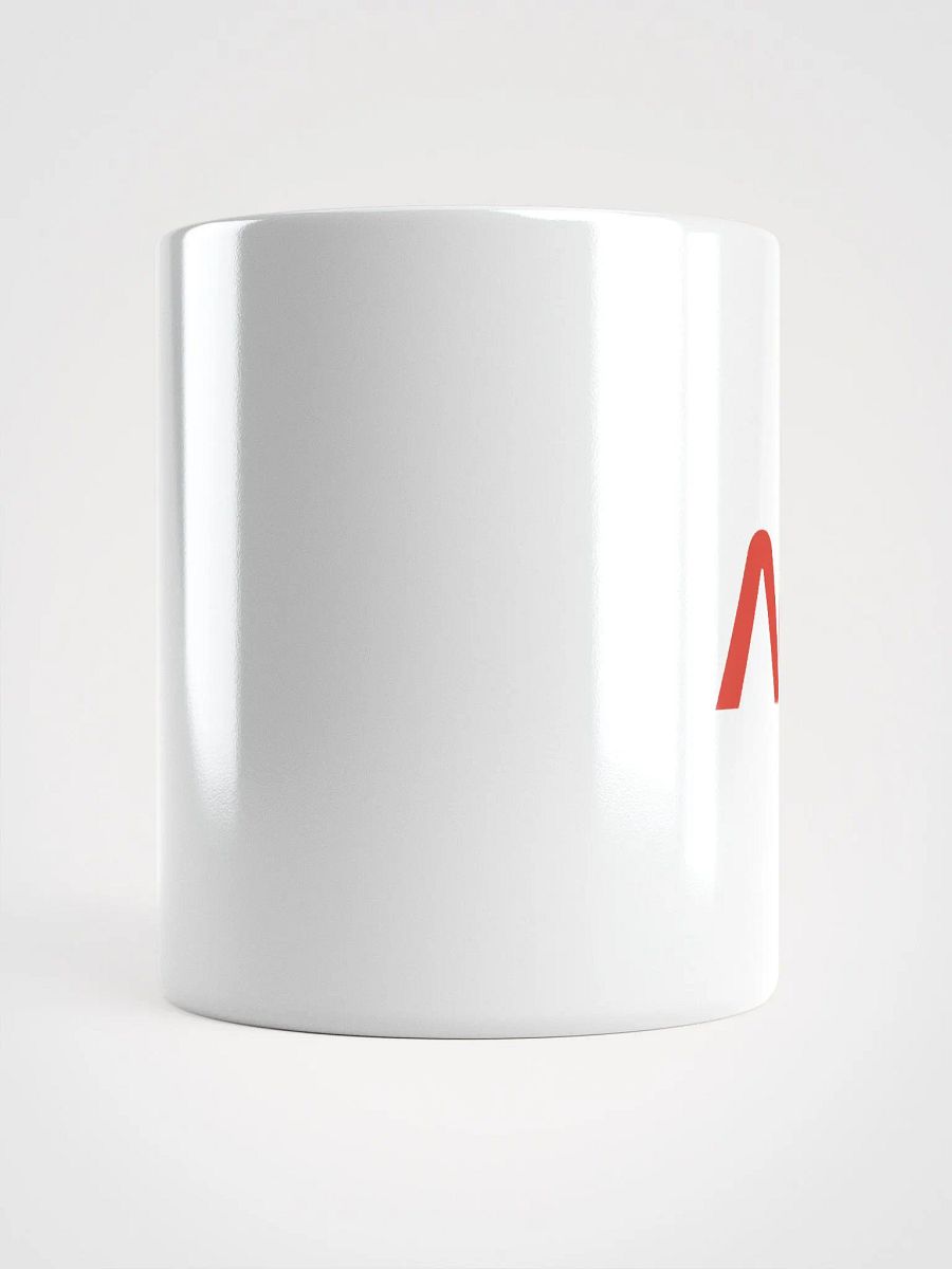 ACAB Worm White Mug product image (5)