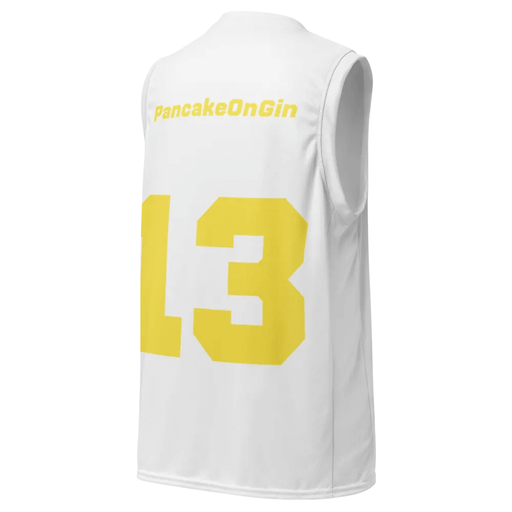 PancakeOnGin jersey product image (3)