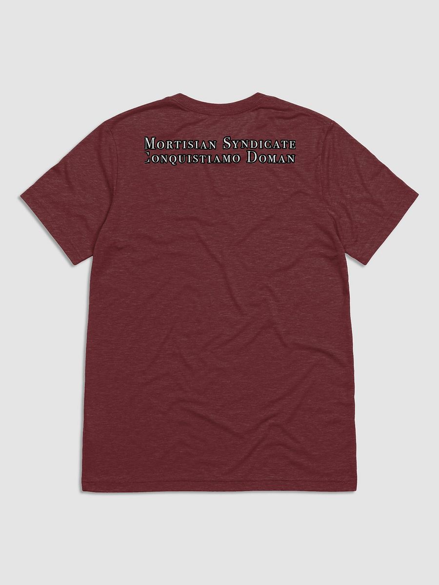 Sidewinder Corporation T-Shirt product image (14)