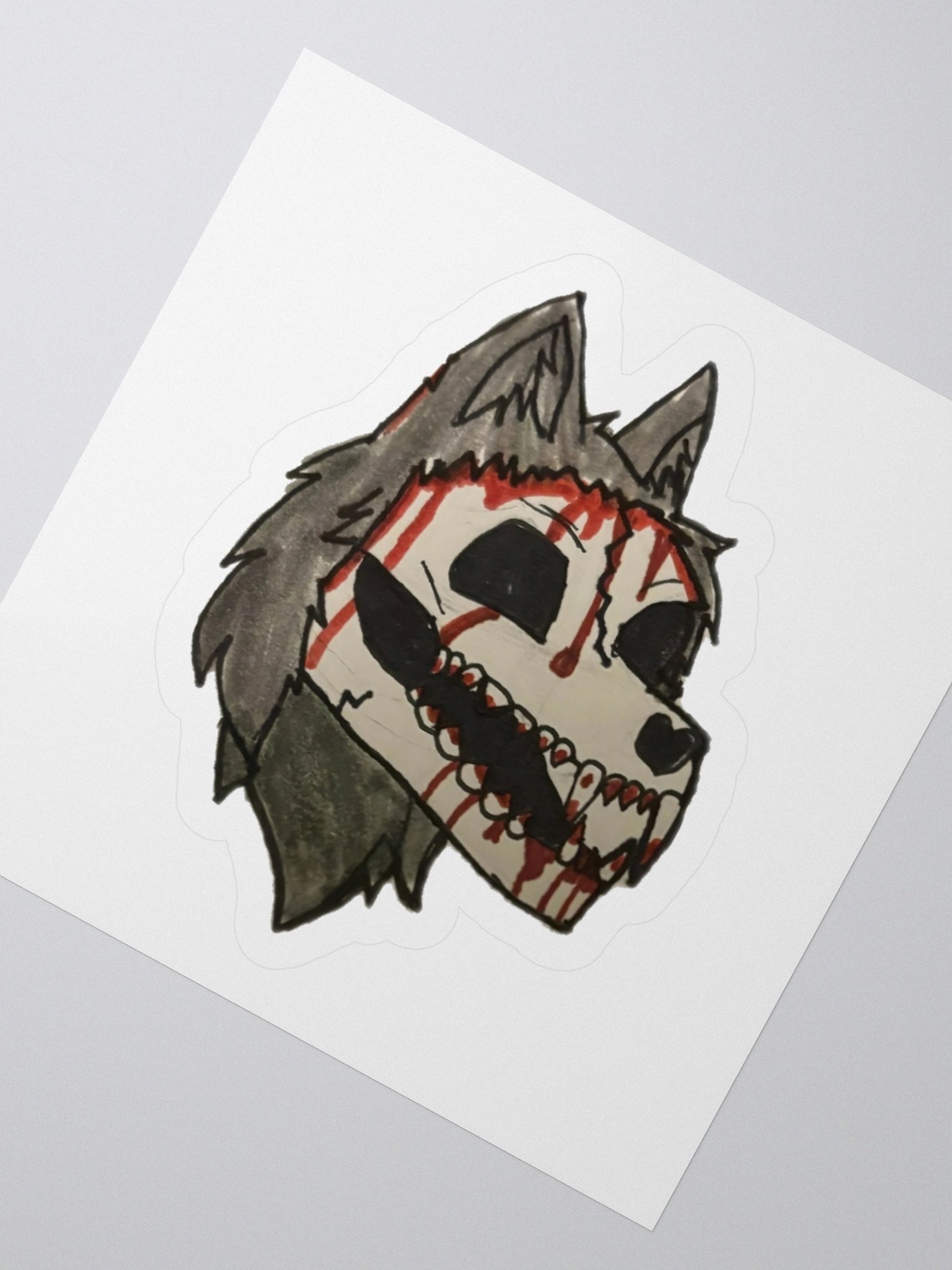 Stickers!!! product image (5)