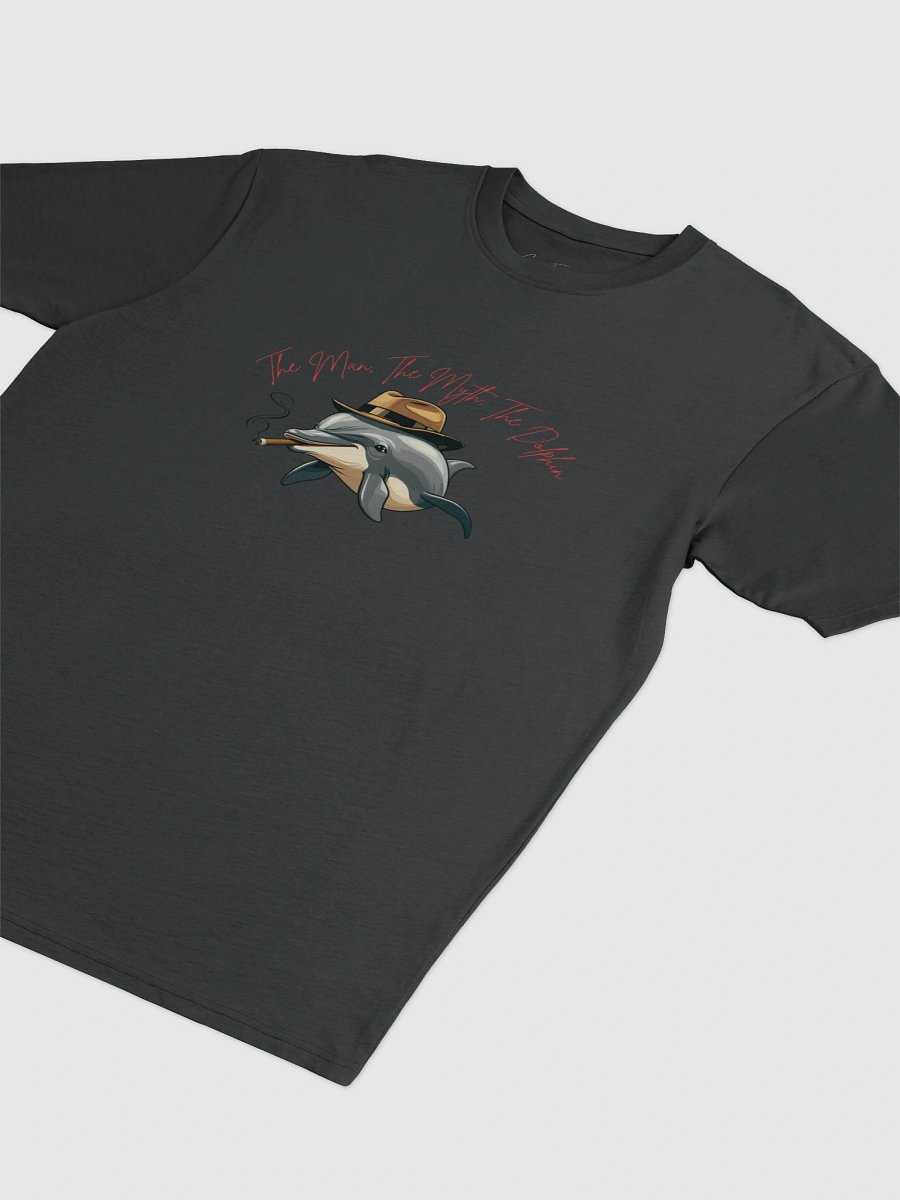 The Man The Myth The Dolphin (EXCLUSIVE 24HOUR DROP) product image (4)