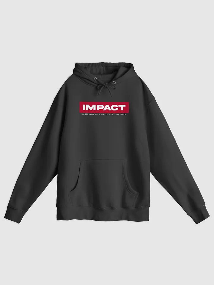 IMPACT Hoodie product image (1)