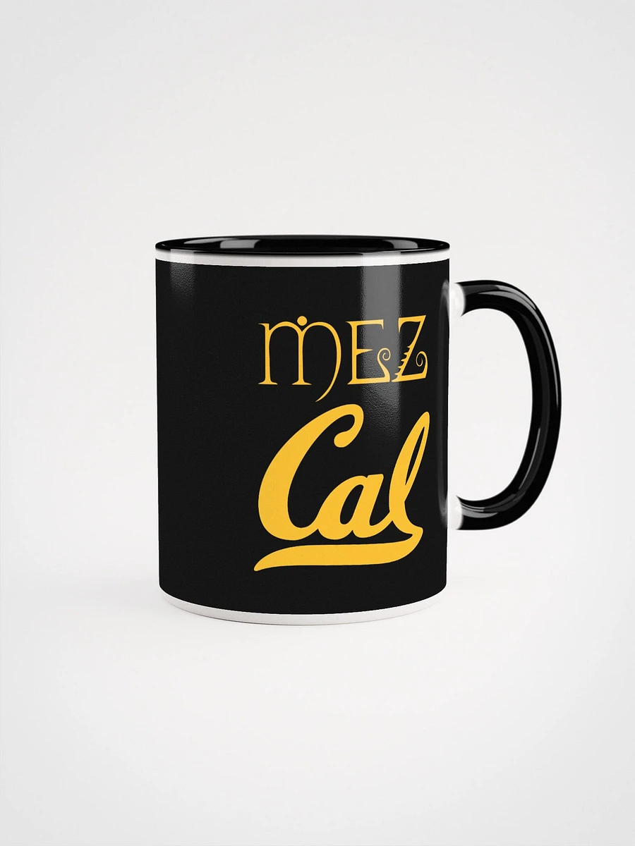 Mez Cal Coffee Mug product image (1)