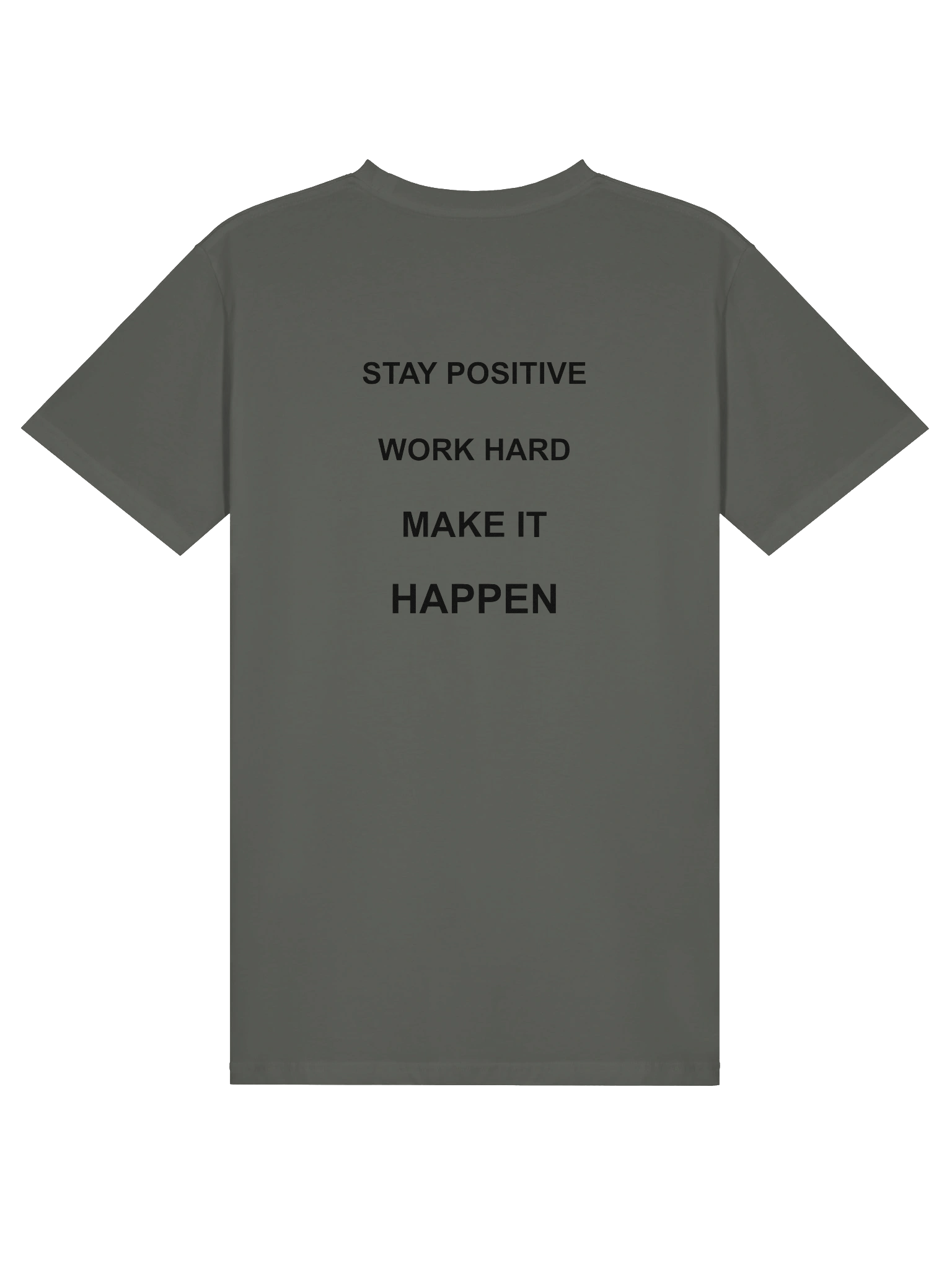 Overlap Unisex T-Shirt product image (10)