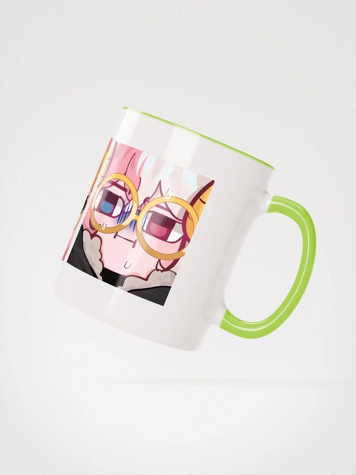 Ceresphim Emotions Mug product image (7)