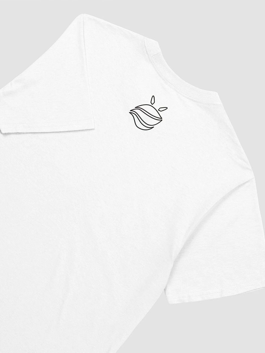 Basicbum Tee (White) product image (4)