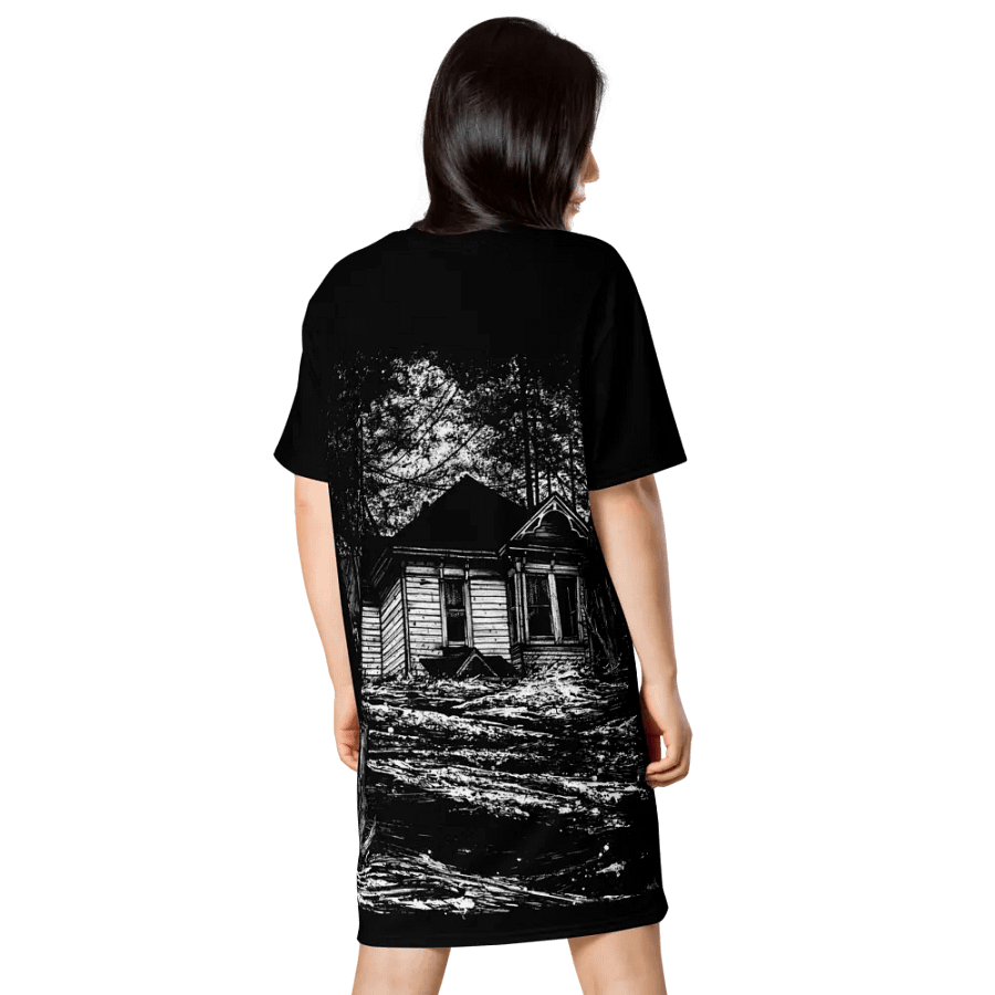 the haunted house product image (6)