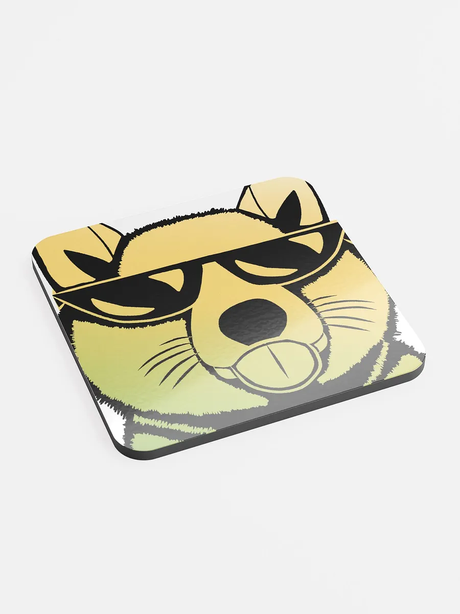 Shiba-tude Coaster product image (2)