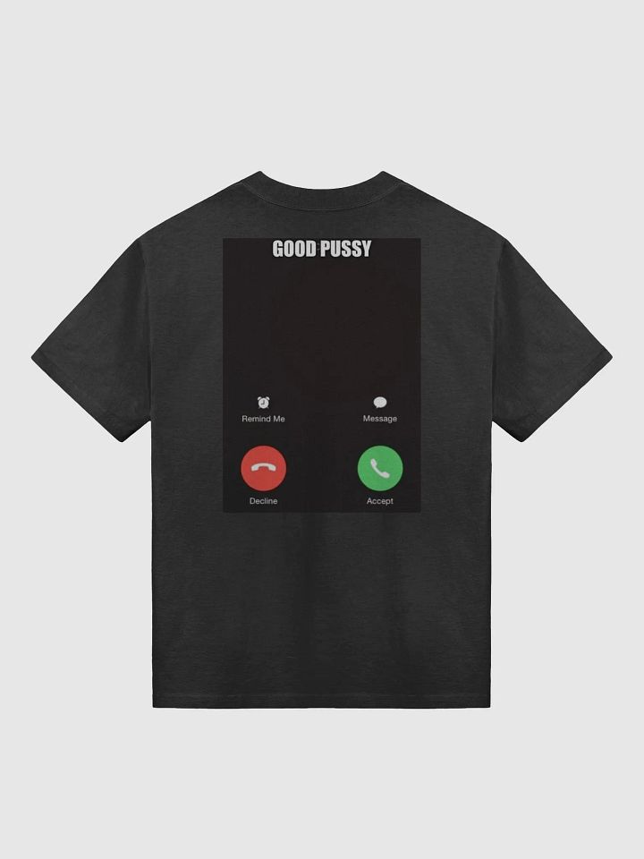good pussy is calling product image (2)