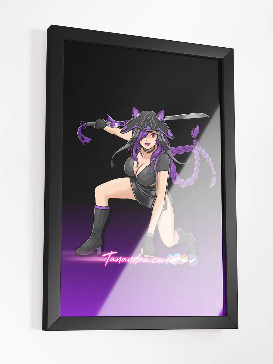 Framed Poster product image (6)