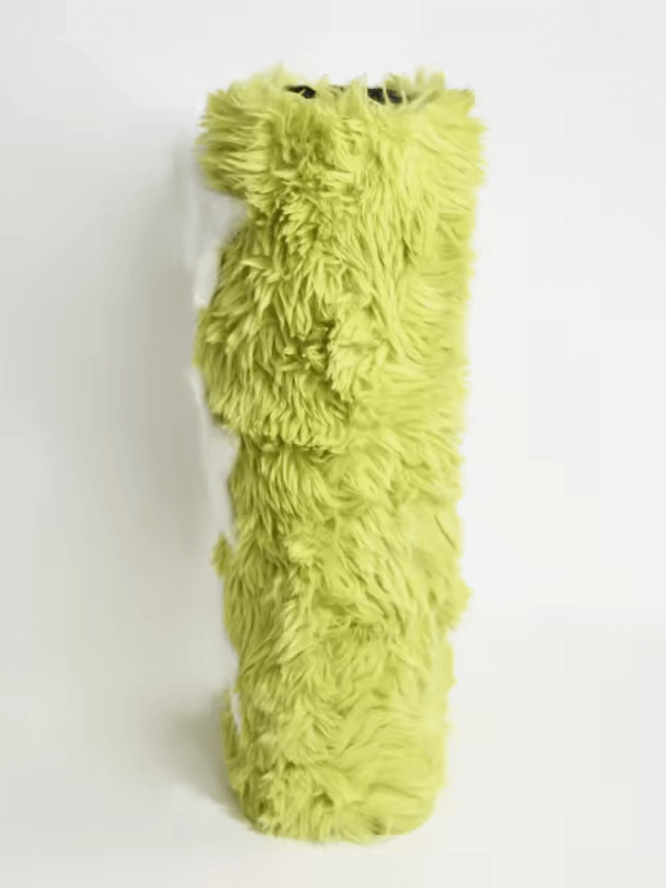 GREEN ★ STARBOOTZ product image (8)