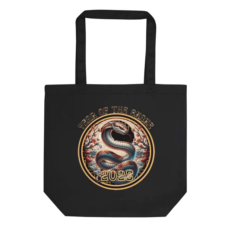 2025 YEAR OF THE SNAKE product image (1)
