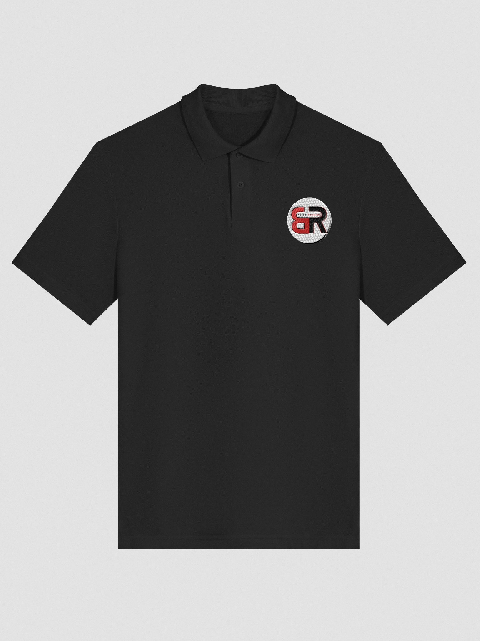 Baker Rangers Logo Gildan Polo product image (12)