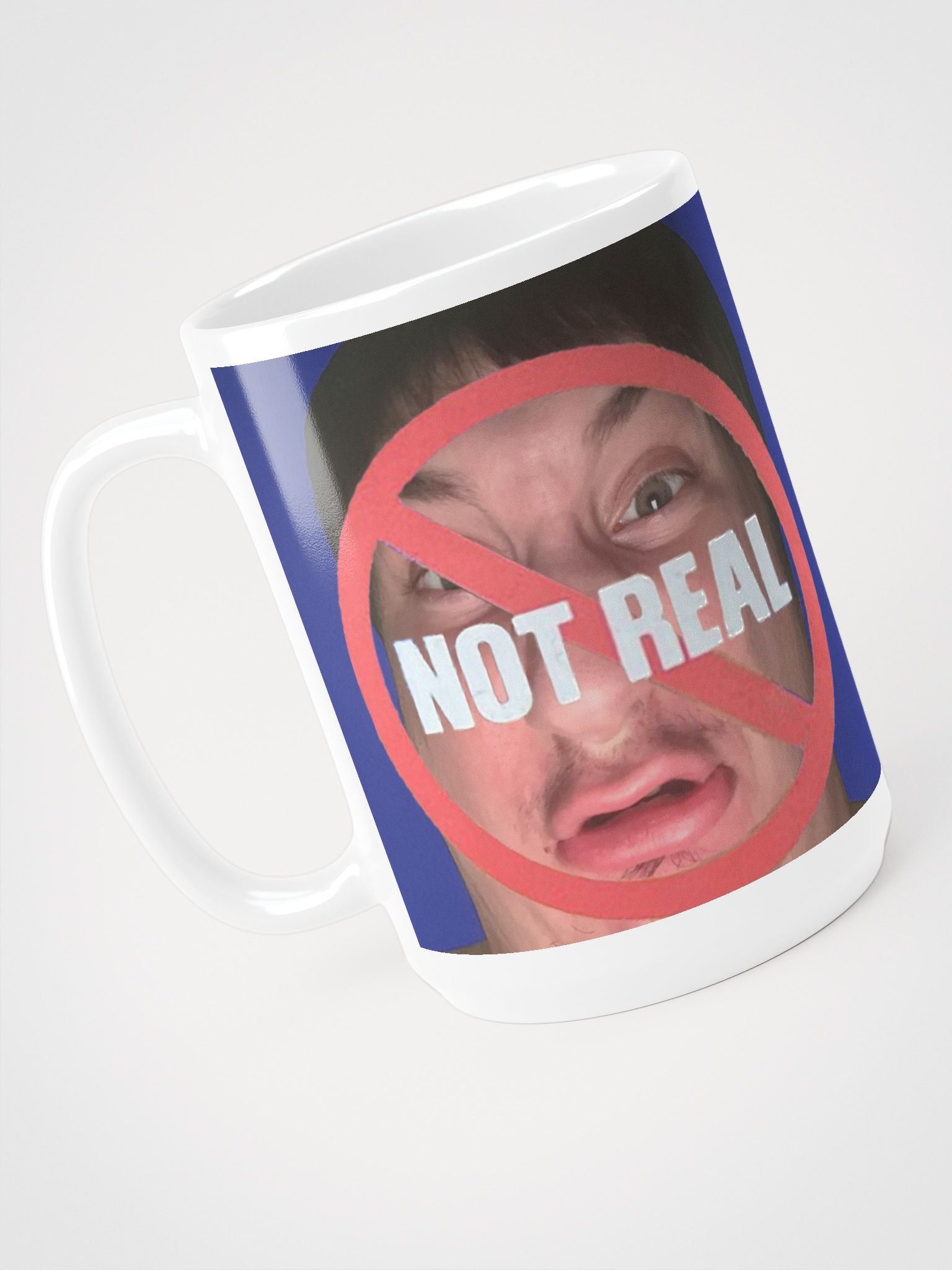 Stevie Mug product image (4)