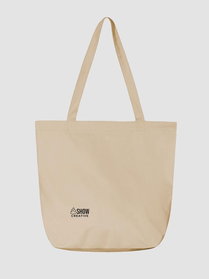 For Planet For Profit Tote product image (2)