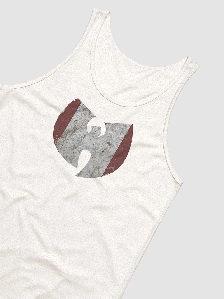 Wu-Tang Tank Top product image (2)