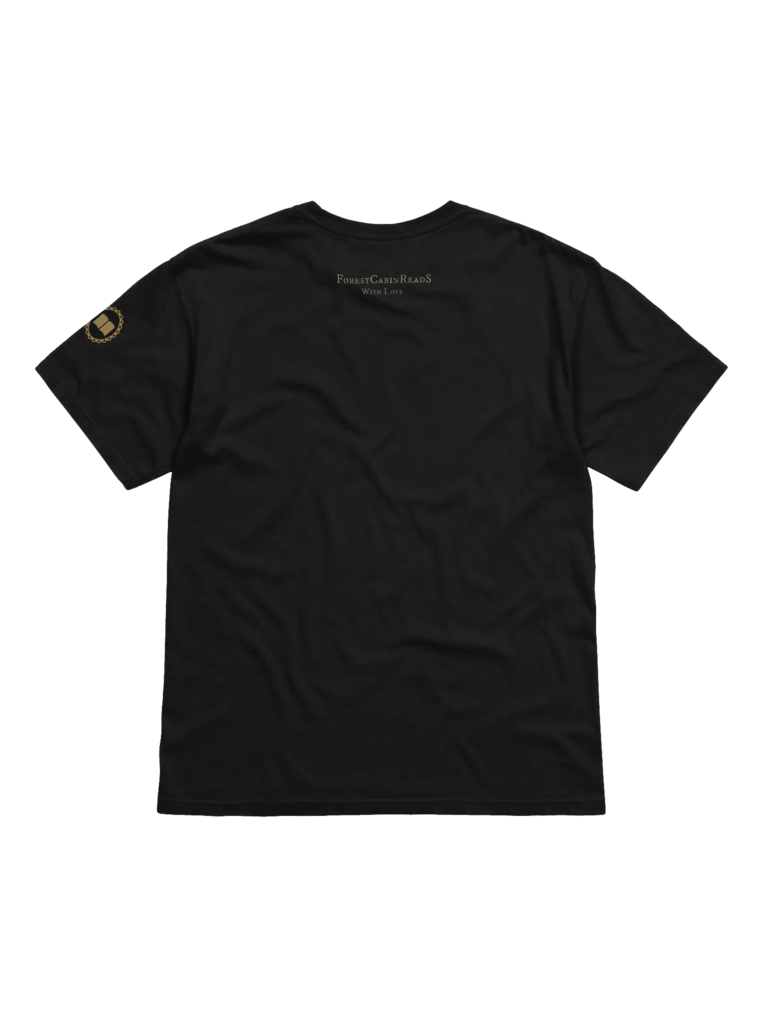 Emotional Bat T-shirt product image (2)
