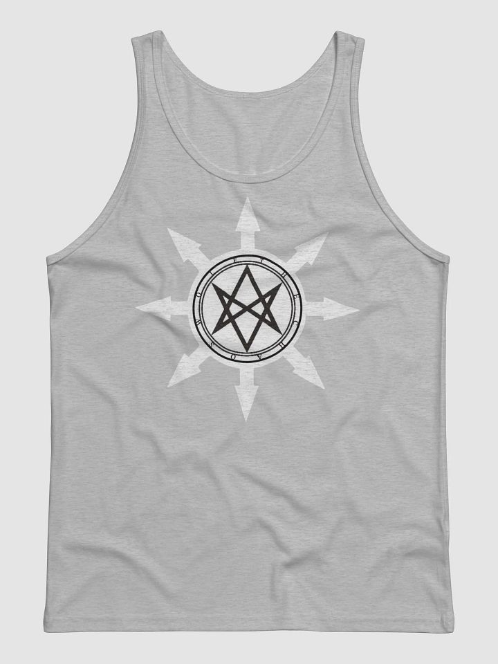 The Chaos Wolf Chaosgram Tank product image (1)