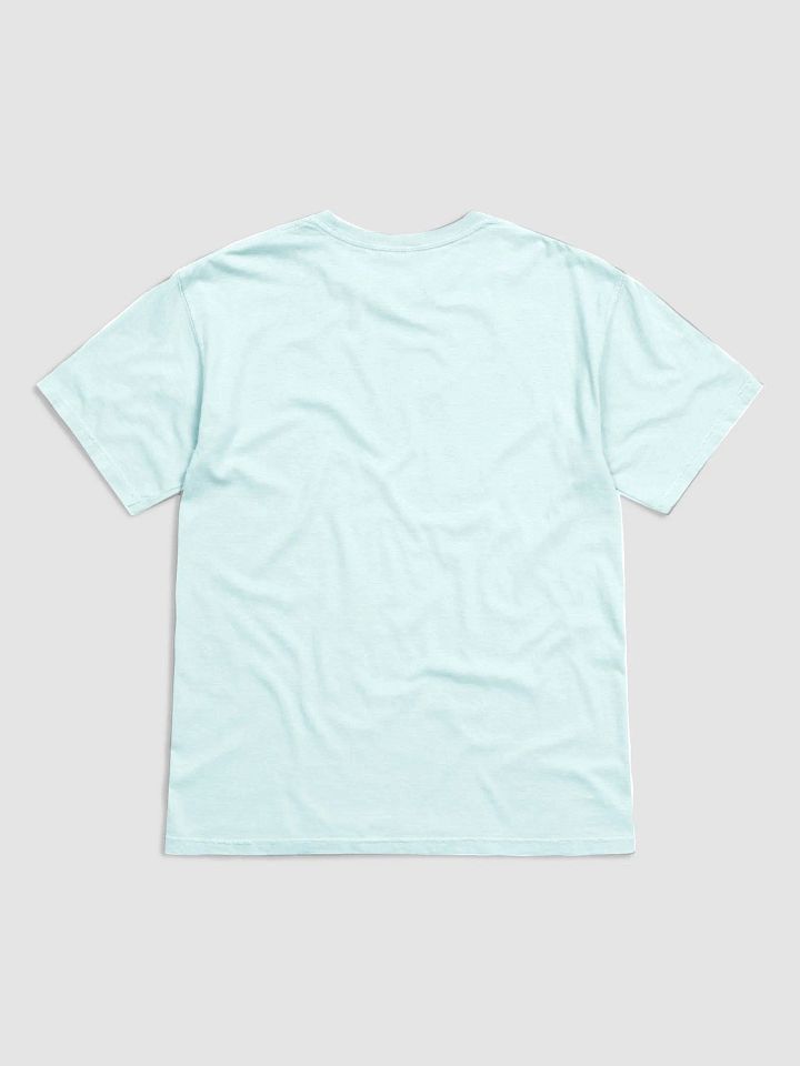 Be a Part of Tomorrow's Today / Heavyweight T Shirt product image (6)
