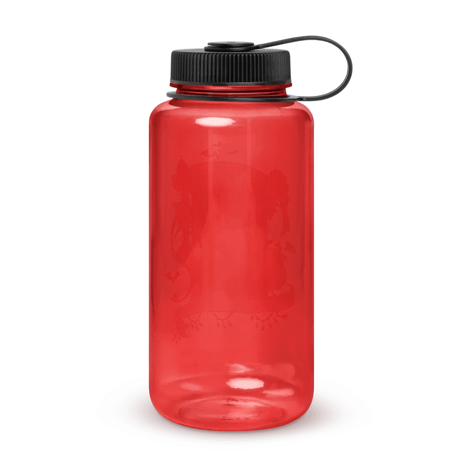 Hansuke Water Bottle product image (2)