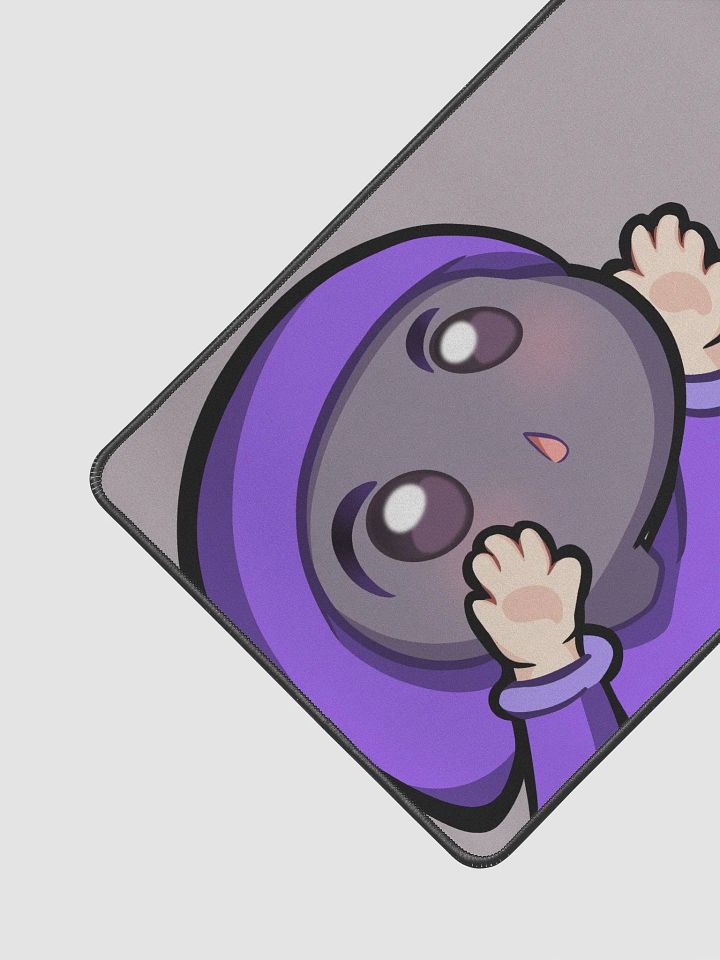 eabUPPIES Small Desk Mat product image (2)