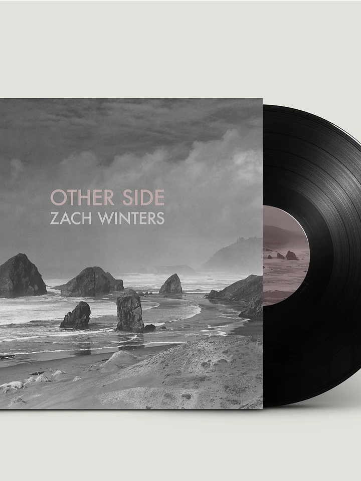 OTHER SIDE - Vinyl product image (1)