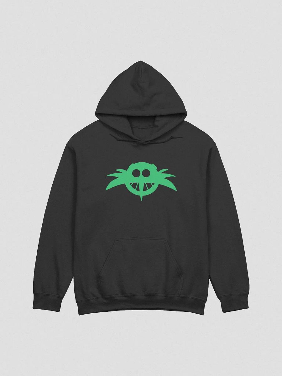 EGG DRIP HOODIE product image (2)