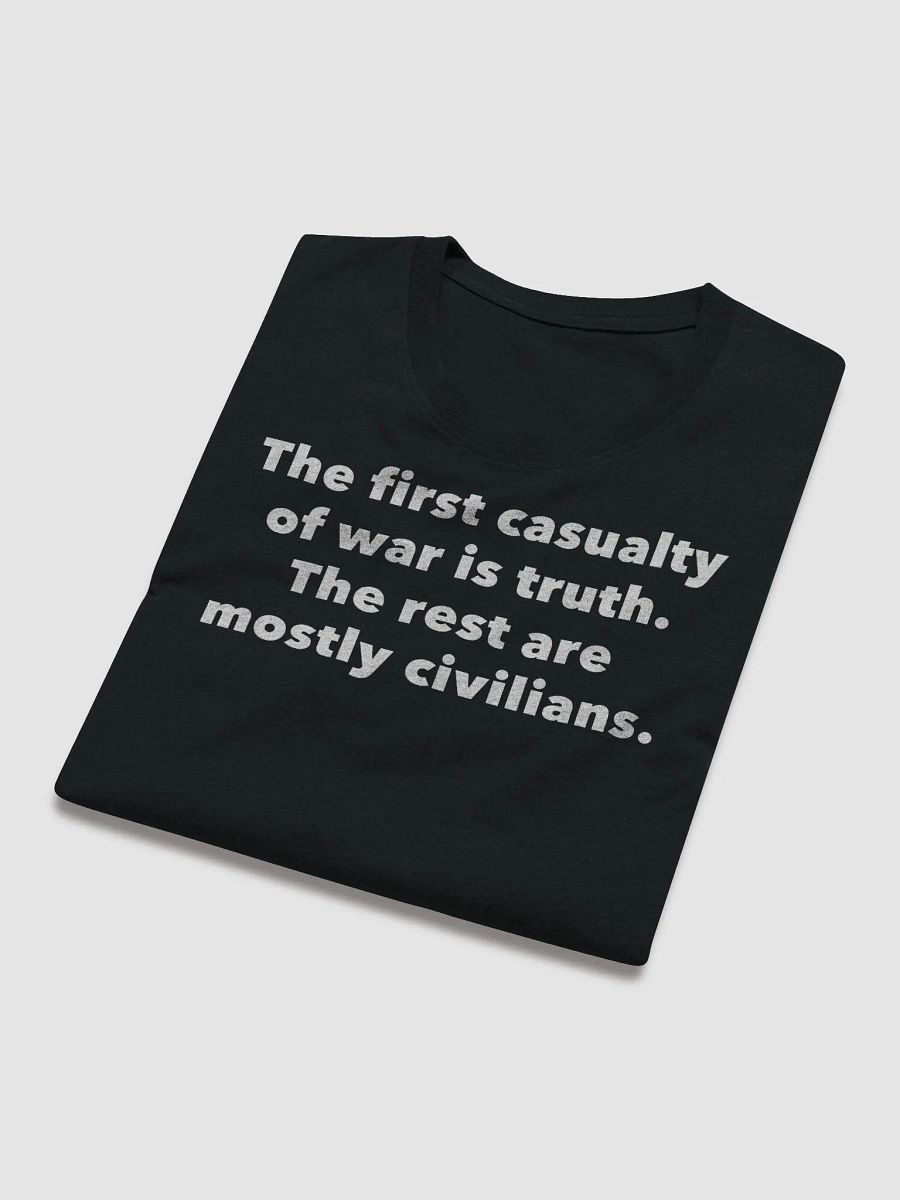 The First Casualty of War product image (8)