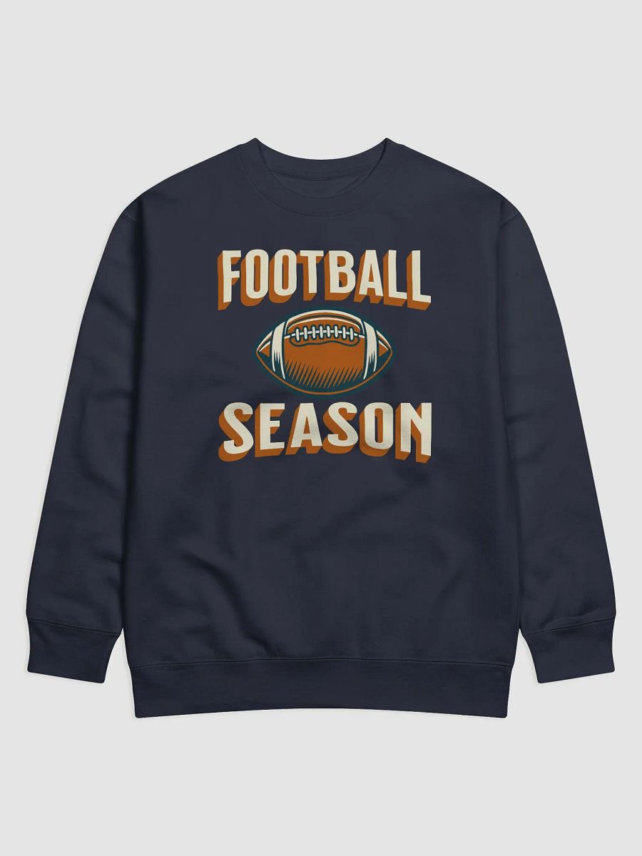 Football Season Premium Sweatshirt product image (21)