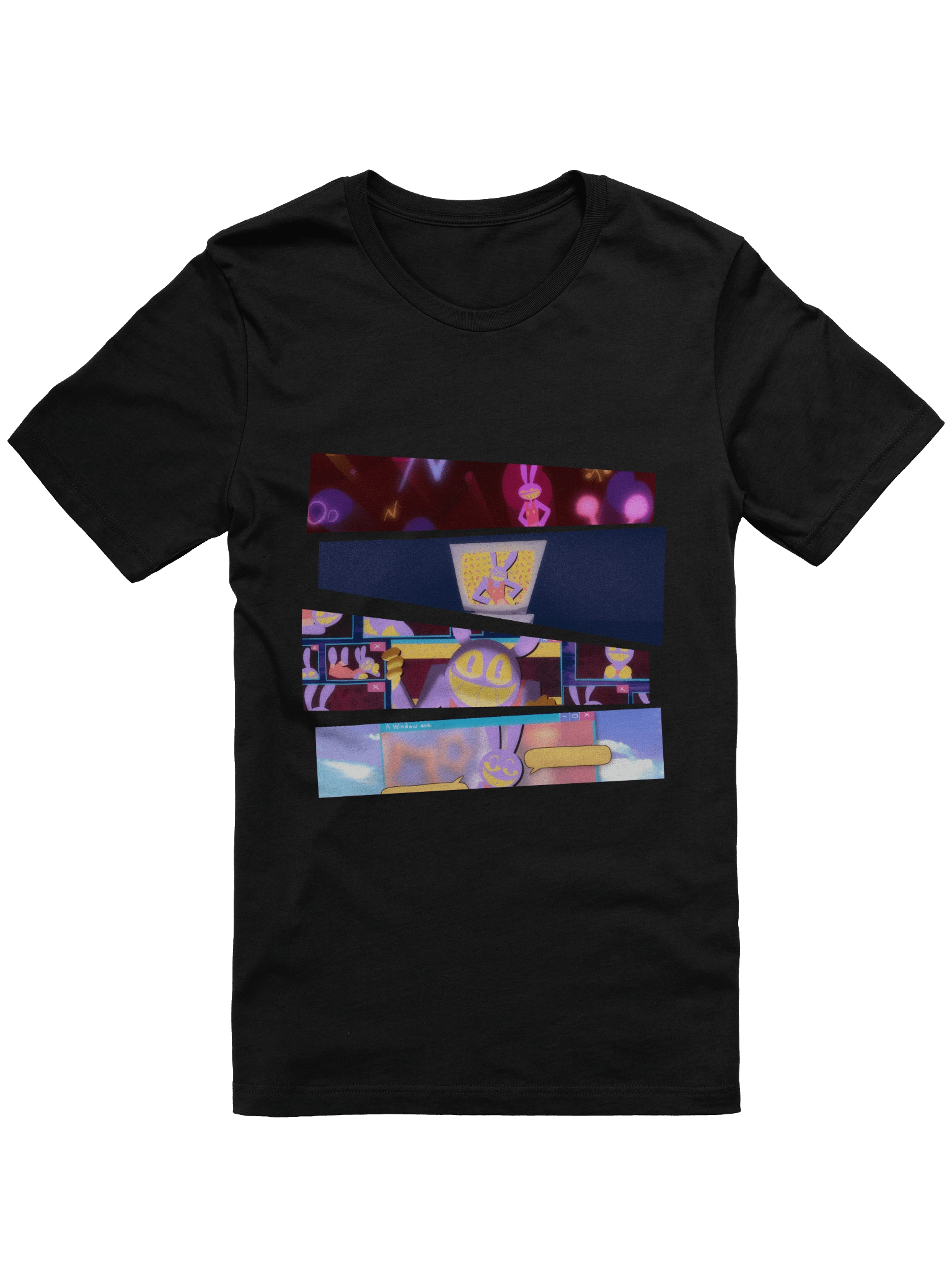 JaxToy - The Concepts Shirt! product image (1)