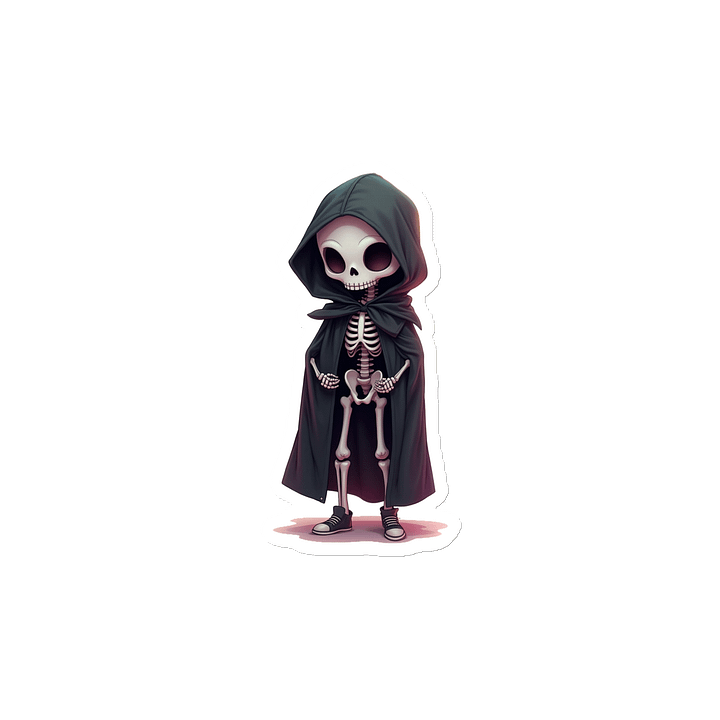 Hexmort Magnet product image (2)