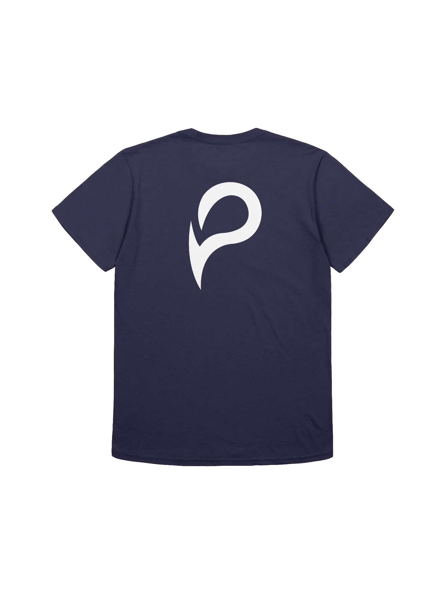 Pixelated Leaf Unisex T-Shirt product image (5)