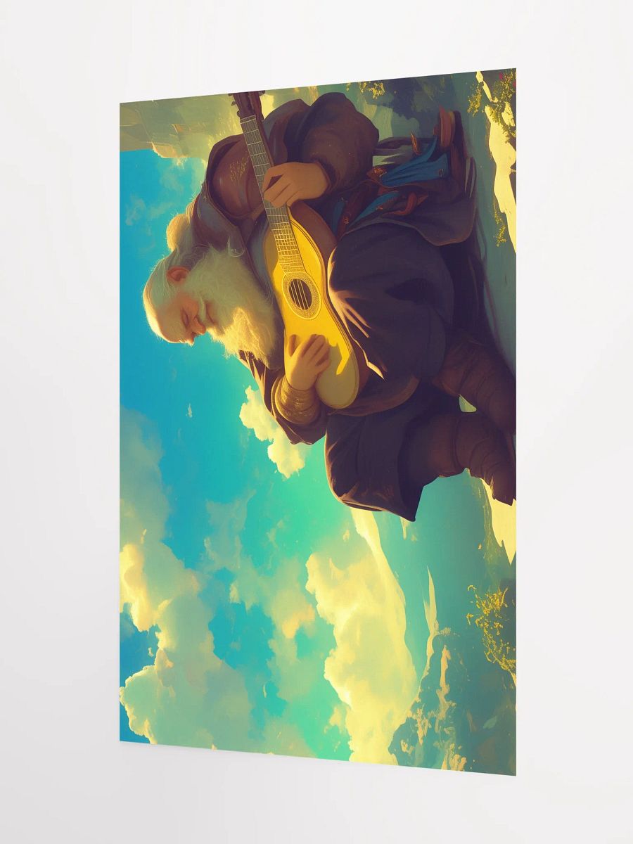 Serenade of Wisdom Poster product image (3)