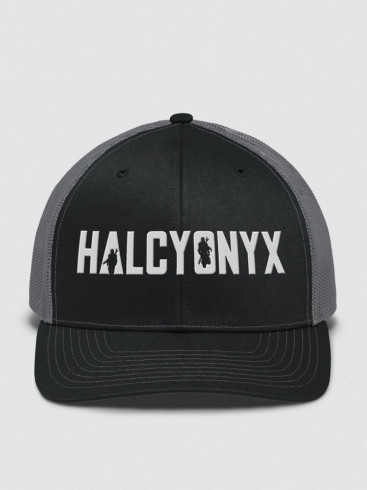 Trucker Hat product image (1)