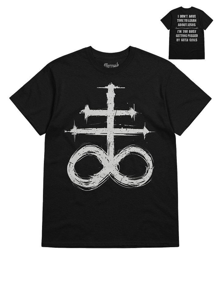 Leviathan Pegged Tee product image (1)