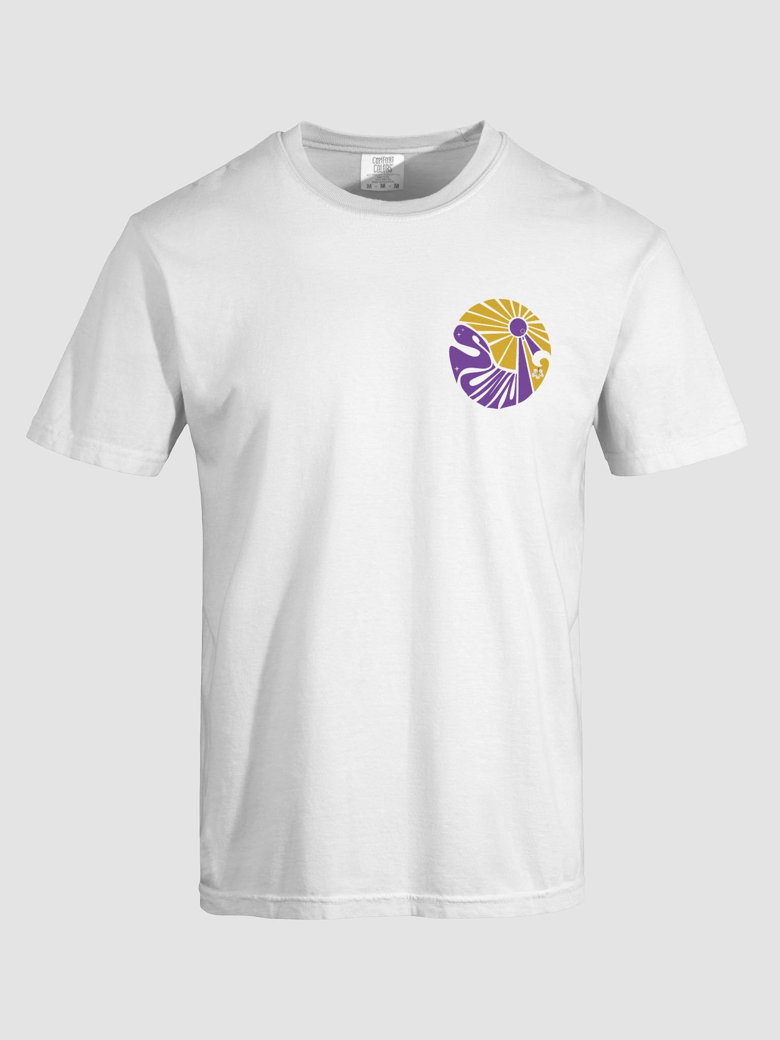 SUNNI'I Magi-Tee product image (7)