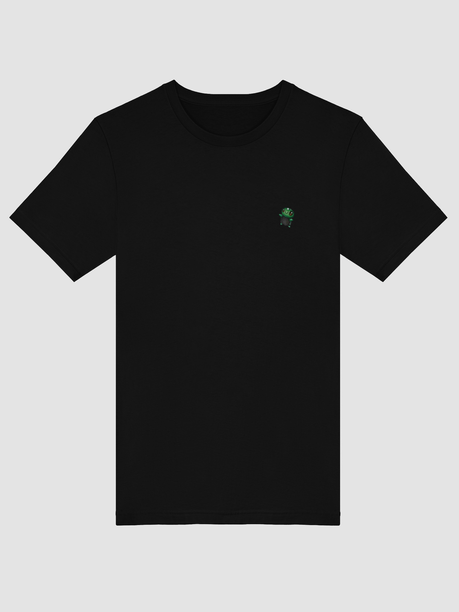 The Tipsy Turtle Bella+Canvas T-Shirt product image (5)