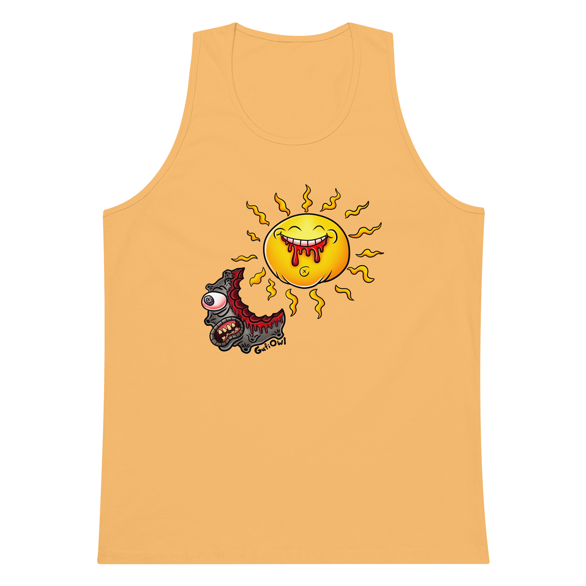 Midnight Snack Tanktop product image (5)
