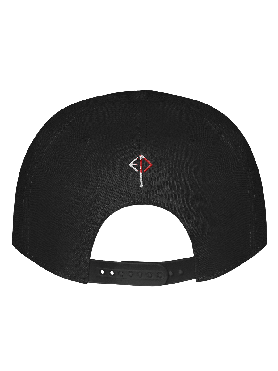 Executioner 'Snapback' Cap product image (4)