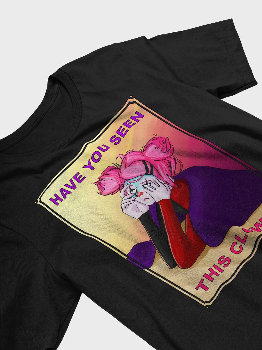 Have you Seen this Clown? product image (2)